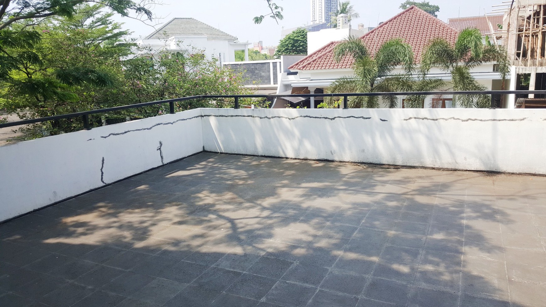 Rumah Bagus,siap huni di Bintaro Jaya sektor 7