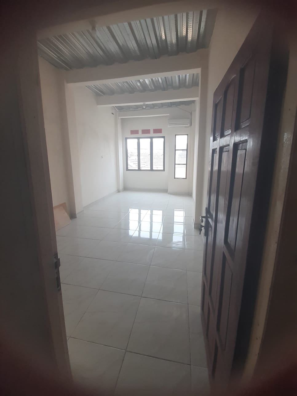 Dijual Ruko 3 Lantai Pondok Ungu Permai