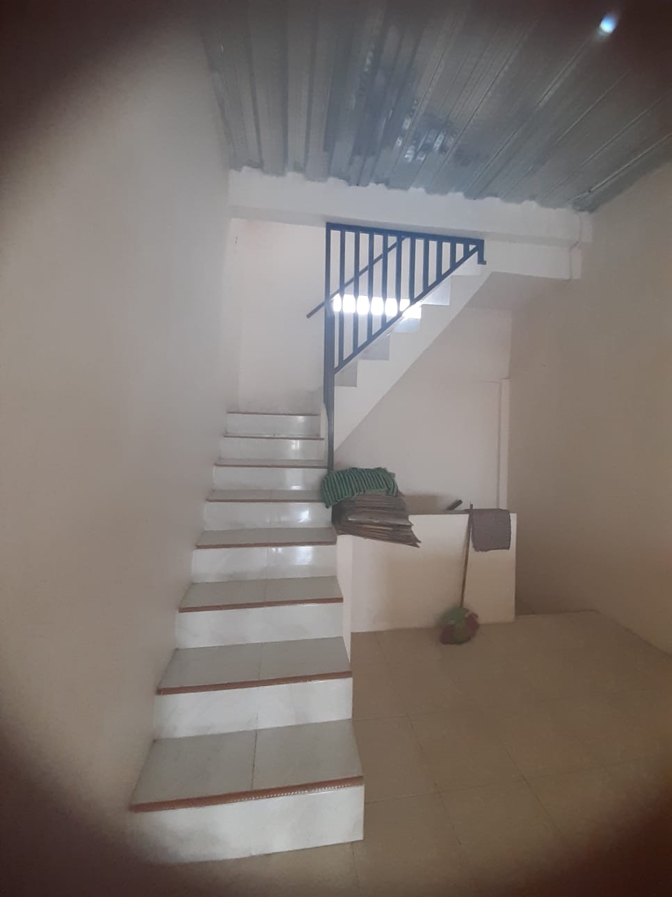 Dijual Ruko 3 Lantai Pondok Ungu Permai