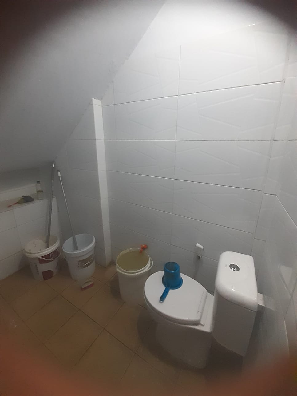 Dijual Ruko 3 Lantai Pondok Ungu Permai
