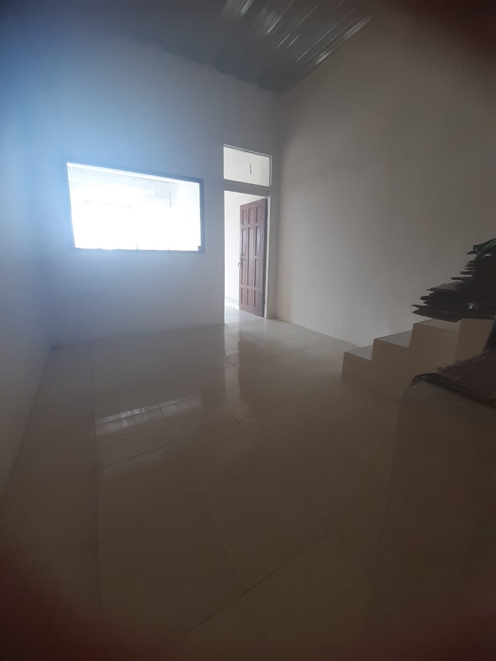 Dijual Ruko 3 Lantai Pondok Ungu Permai