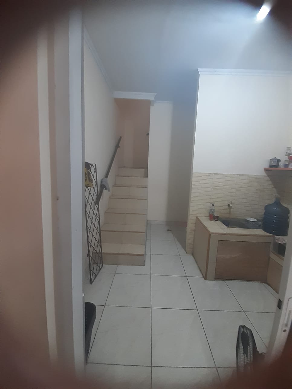 Dijual Ruko 3 Lantai Pondok Ungu Permai