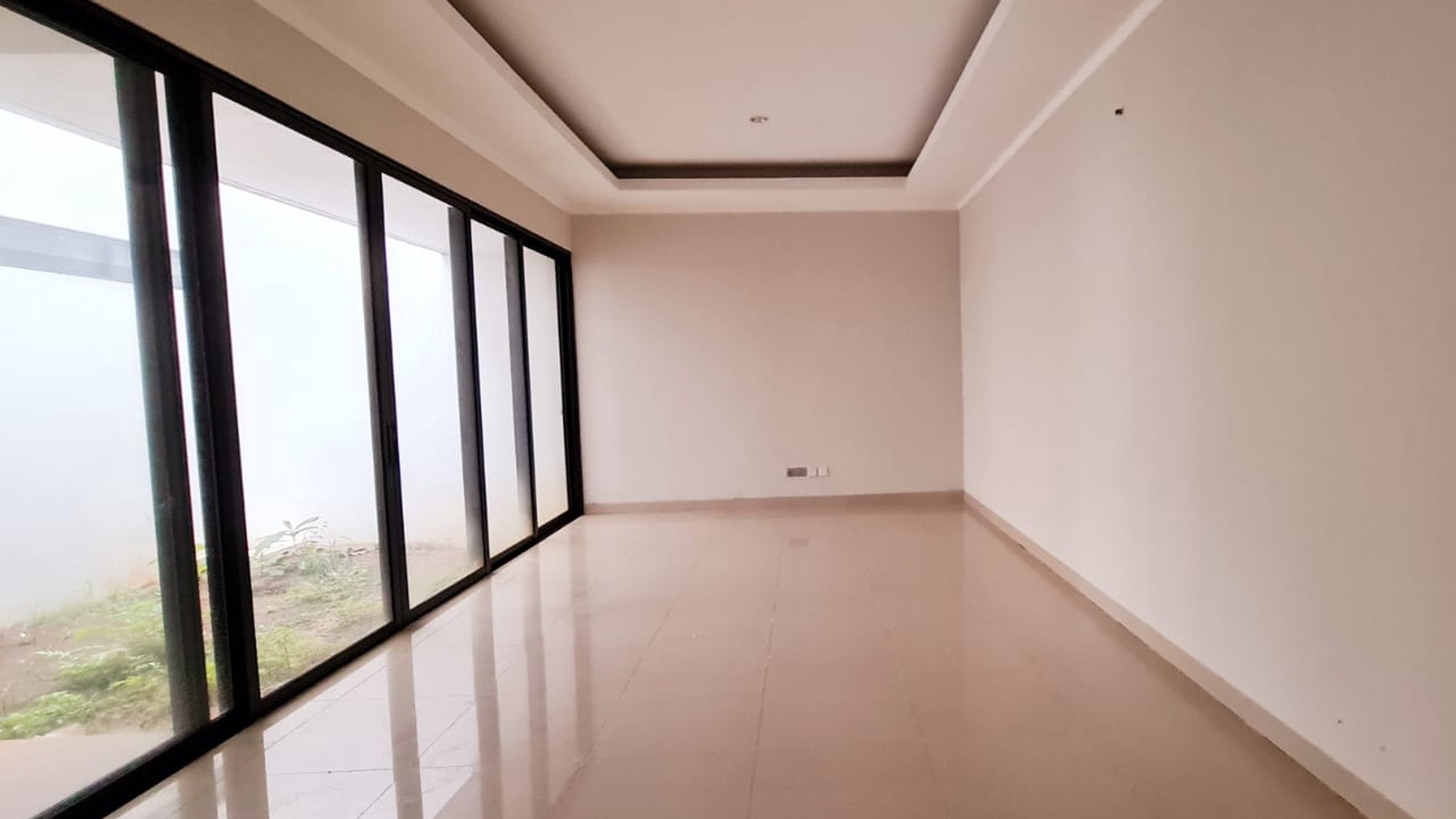 Rumah Bagus Di Kebayoran Bintaro Jaya Sektor 7.