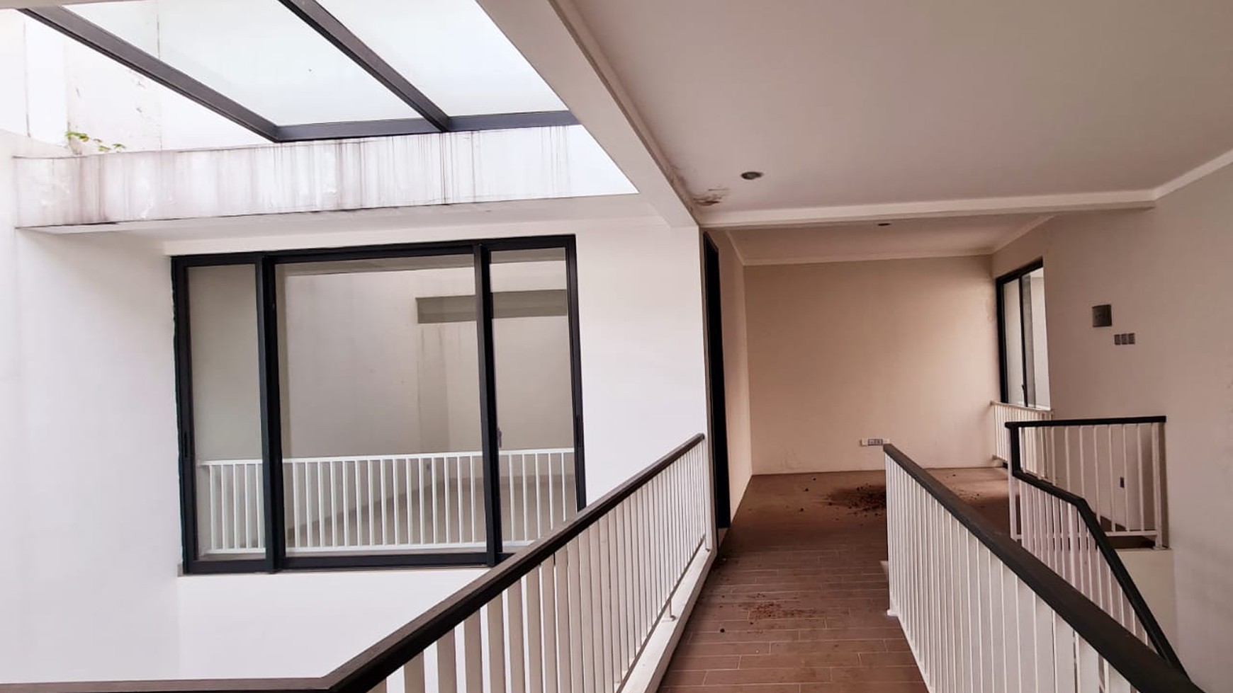 Rumah Bagus Di Kebayoran Bintaro Jaya Sektor 7.