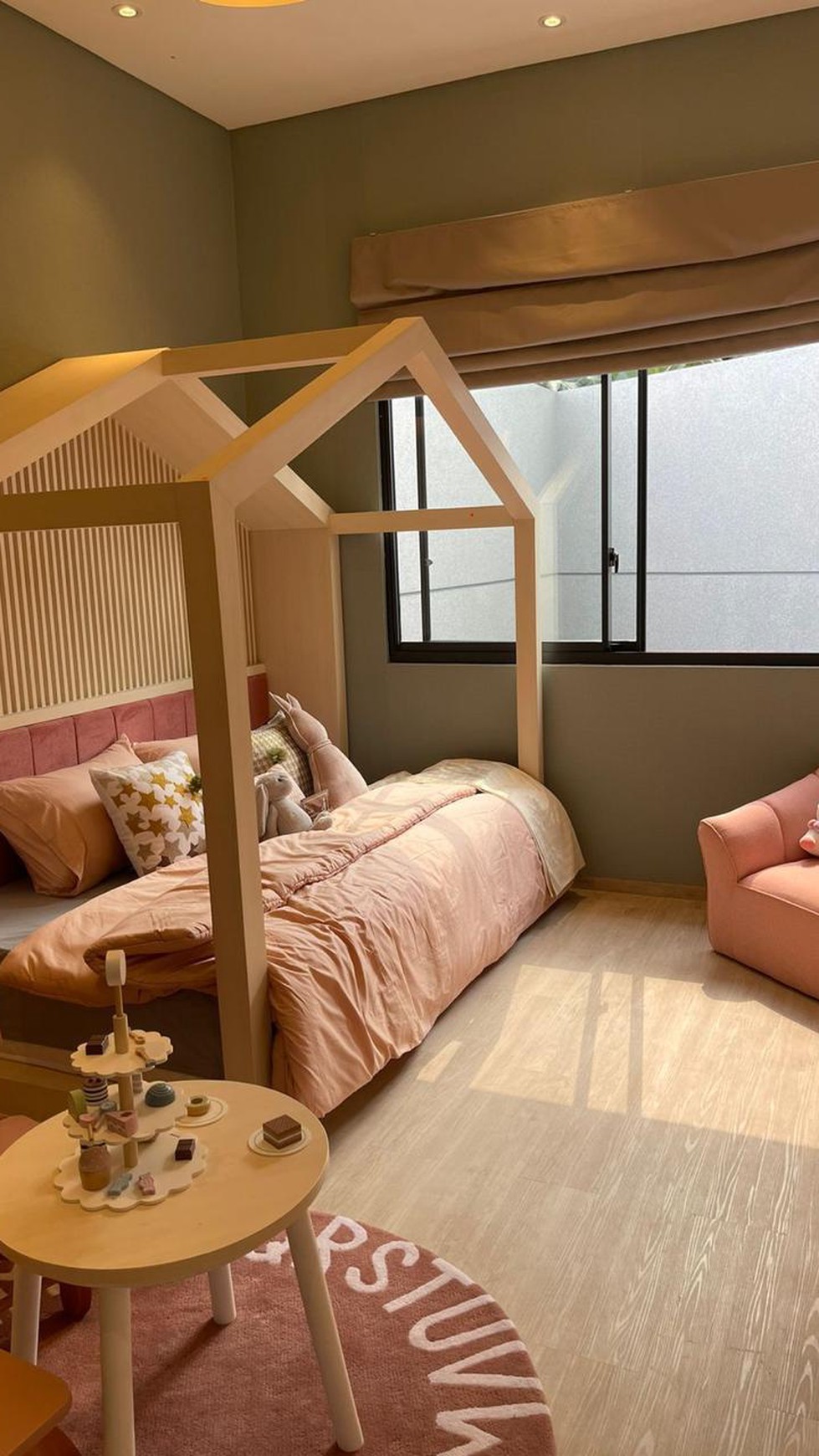 Rumah Bagus di Kebayoran Bintaro Jaya 7