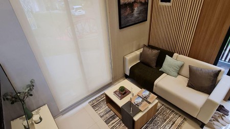 Rumah Bagus di Kebayoran Bintaro Jaya 7