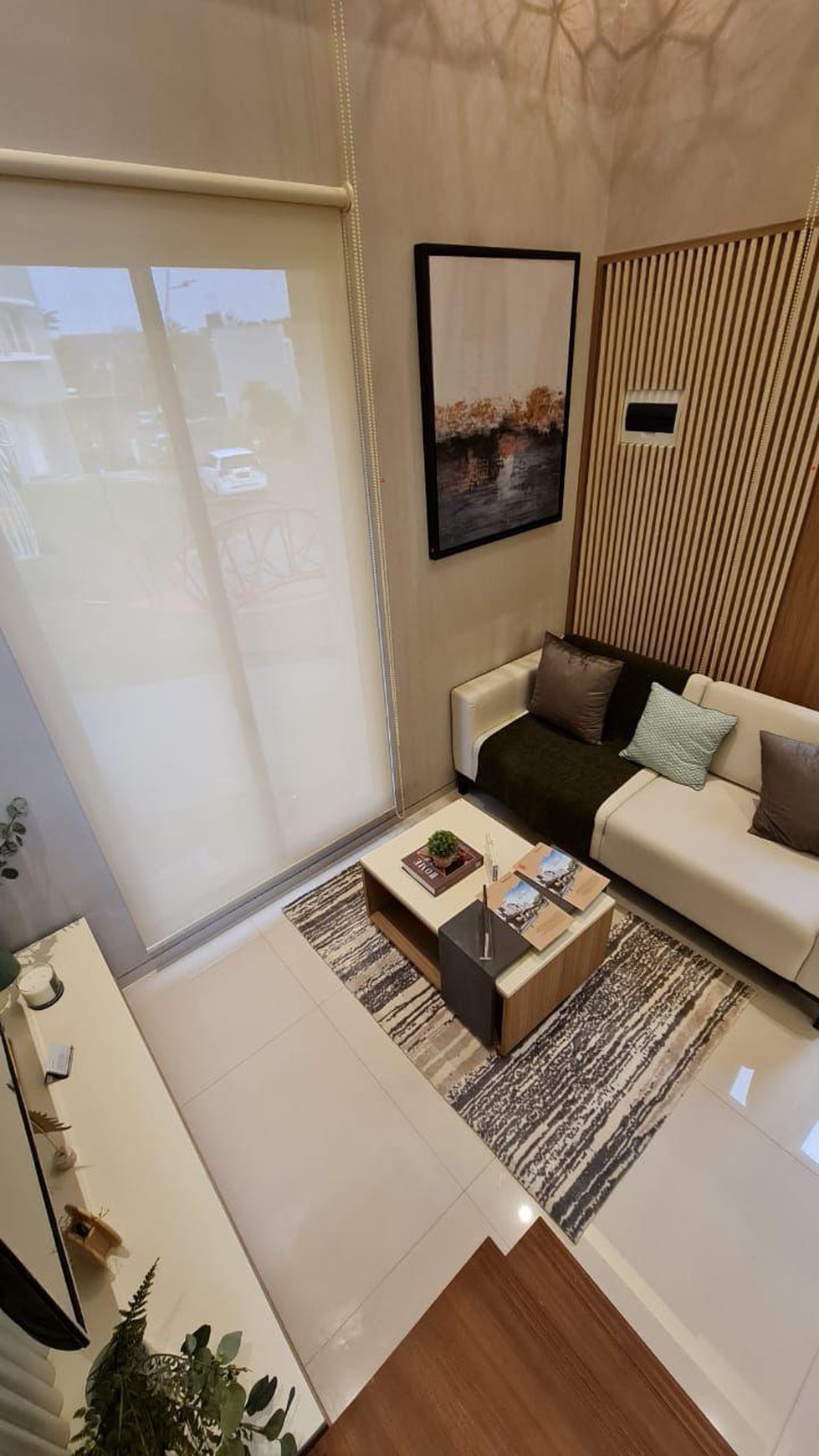 Rumah Bagus di Kebayoran Bintaro Jaya 7