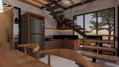 For Rent Spectaculer Ocean View Villa In Cemagi Bali 