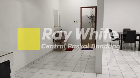Rumah Siap Huni Taman Kopo Indah Bandung