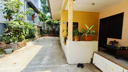 Rumah Kos ,Cut Muthia .Bekasi Timur