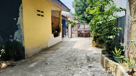 Rumah Kos ,Cut Muthia .Bekasi Timur
