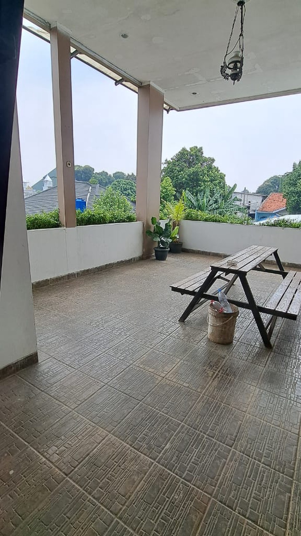 Town House (kontrakan Pats House) di Ciater