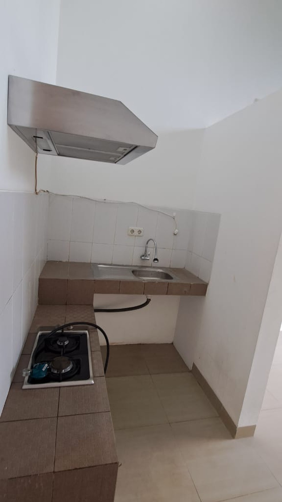 Town House (kontrakan Pats House) di Ciater