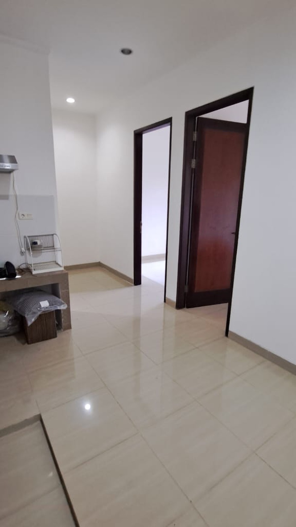 Town House (kontrakan Pats House) di Ciater