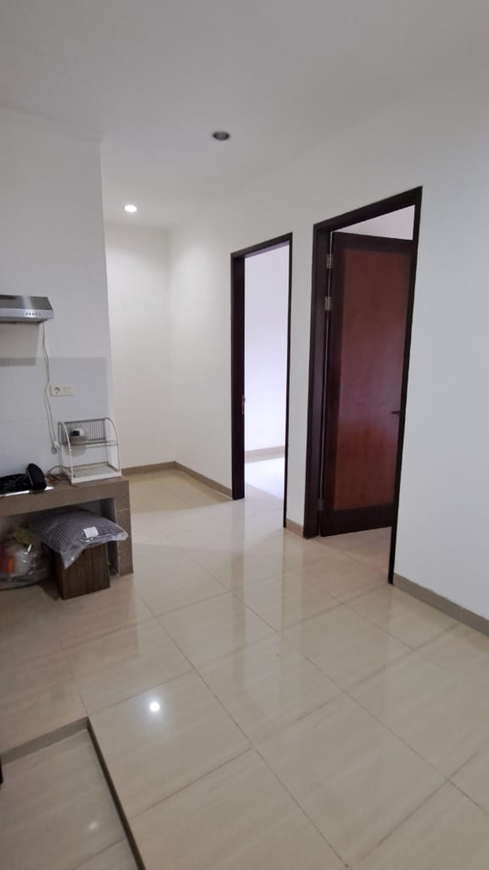 Town House (kontrakan Pats House) di Ciater