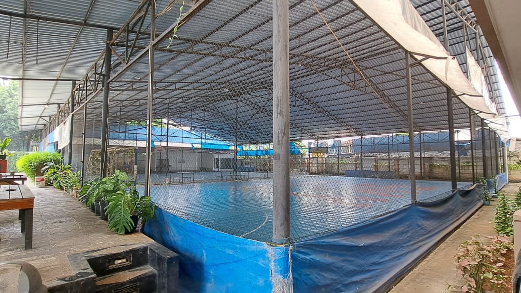 Town House (kontrakan Pats House) di Ciater