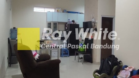 Rumah Cantik Minimalis di Taman Kopo Indah 3 Bandung