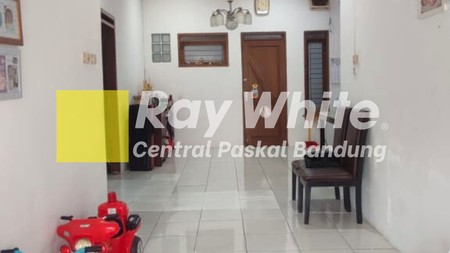 Rumah Strategis di Taman Kopo Indah 2 Bandung