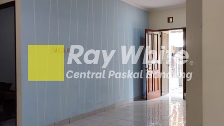 Rumah 2 Lantai di Taman Kopo Indah Bandung