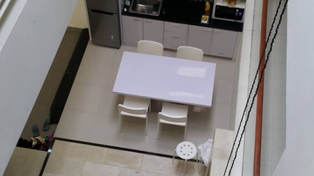 Rumah Bagus di Kebayoran Bintaro Jaya 7