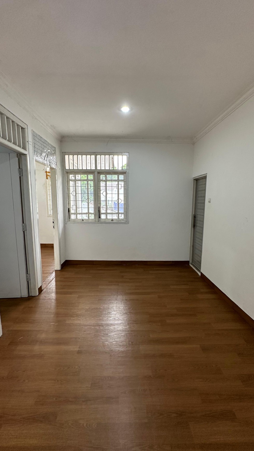Rumah 2 lantai, dalam cluster di BSD
