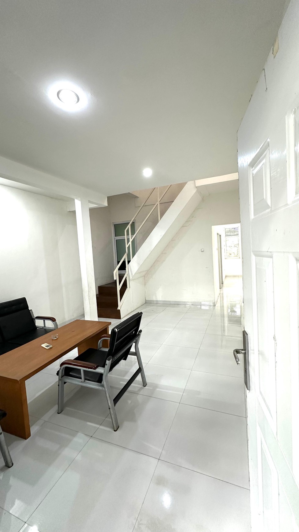 Rumah 2 lantai, dalam cluster di BSD