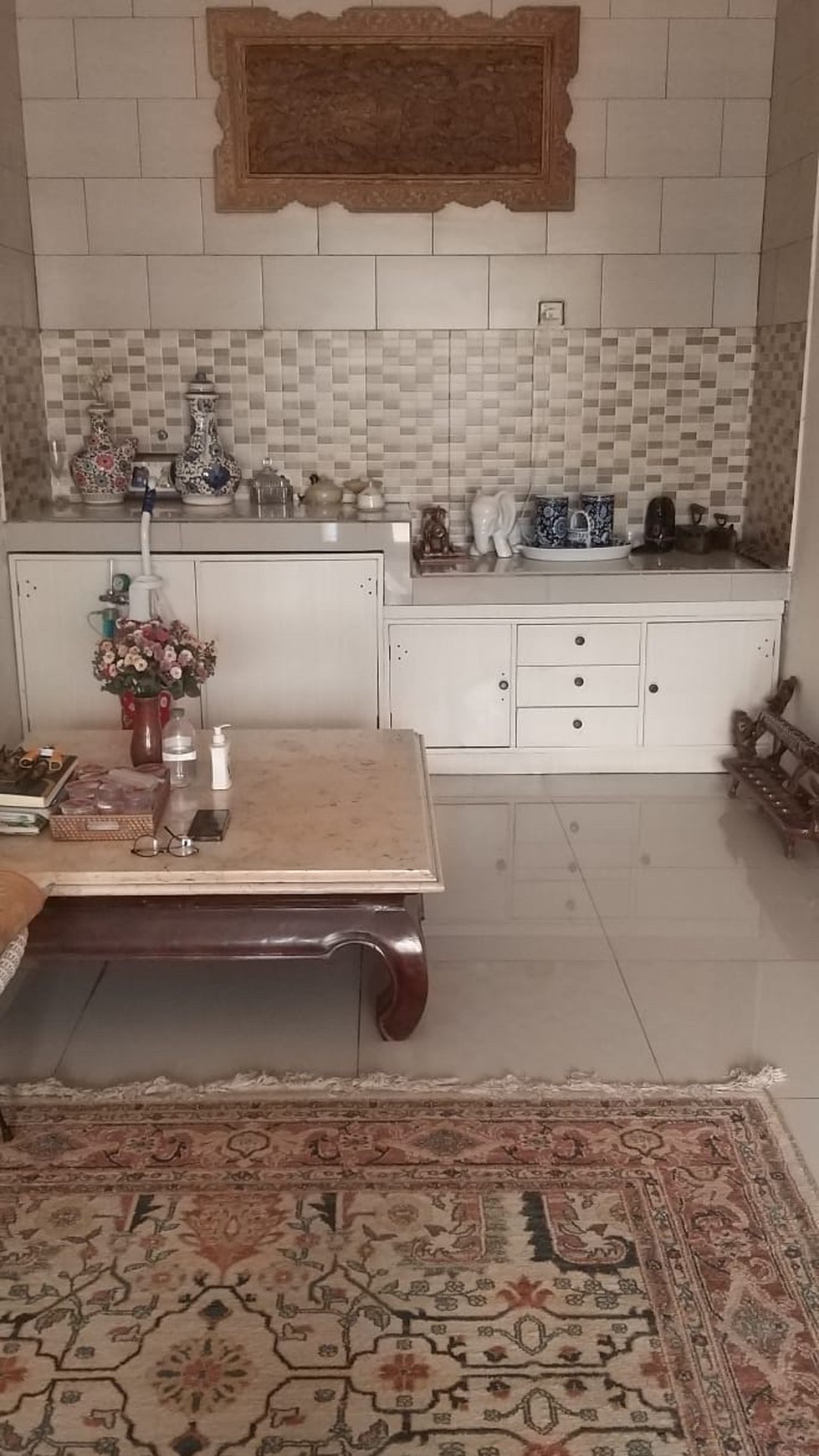 Di Jual Rumah cantik Murah Di Ciwaruga 