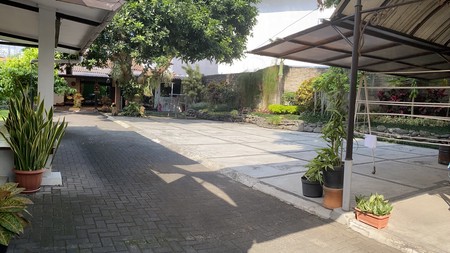 Dijual Rumah Di cemara sukajadi