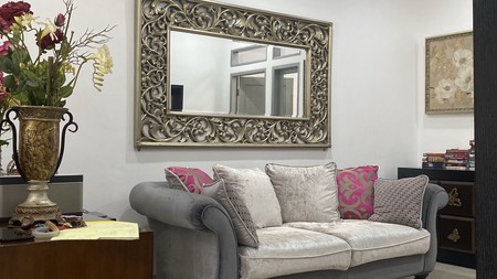 Dijual Rumah Minimalis 2 Lantai Geger Kalong