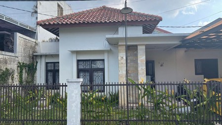 Rumah Minimalis Semi Funrished di Komp Bumi Sariwangi Bandung