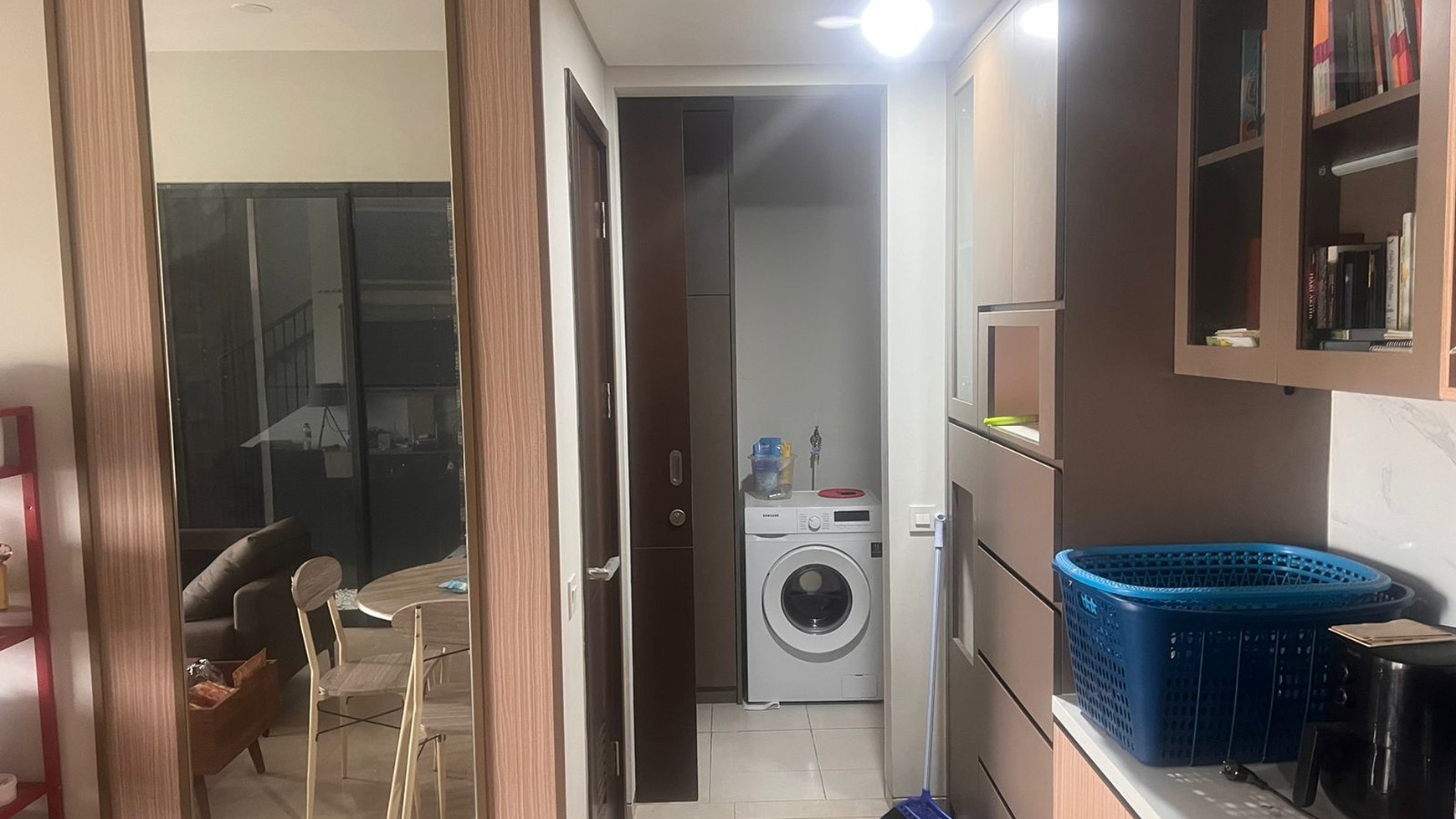Cluster Discovery Alton tentunya menyediakan berbagai fasilitas untuk meningkatkan kualitas hidup penghuninya. Salah satunya adalah Emerald Clubhouse yang menyediakan berbagai sarana olahraga untuk An