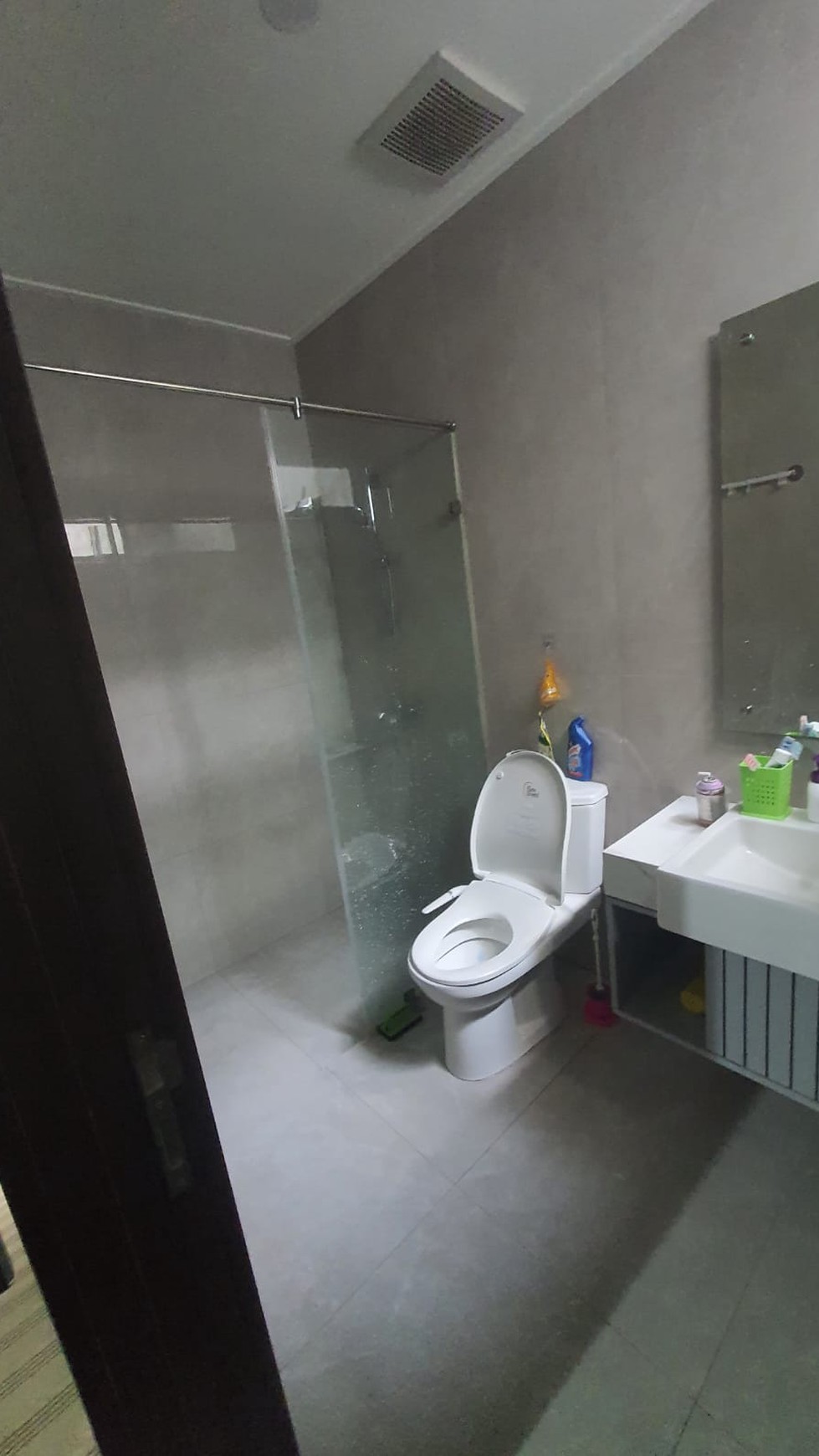 Cluster Discovery Alton tentunya menyediakan berbagai fasilitas untuk meningkatkan kualitas hidup penghuninya. Salah satunya adalah Emerald Clubhouse yang menyediakan berbagai sarana olahraga untuk An