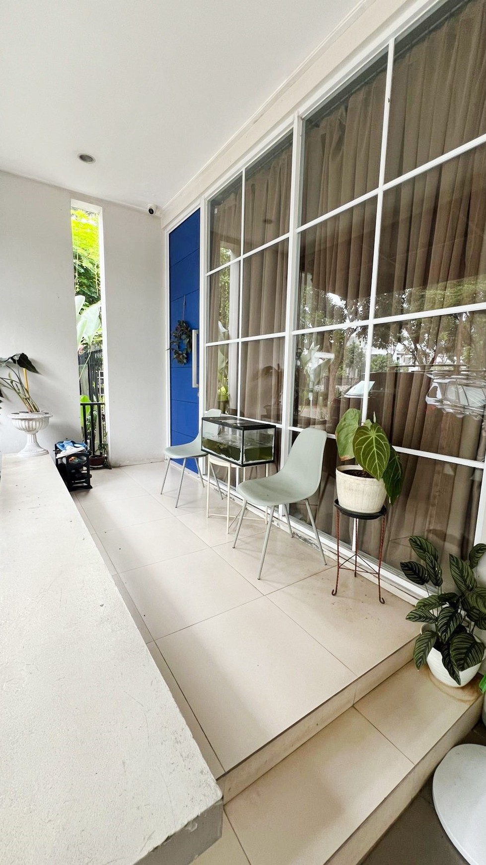 Rumah Bagus,siap huni di Discovery Bintaro Jaya Sektor 9