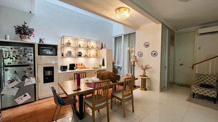 Rumah Bagus,siap huni di Discovery Bintaro Jaya Sektor 9