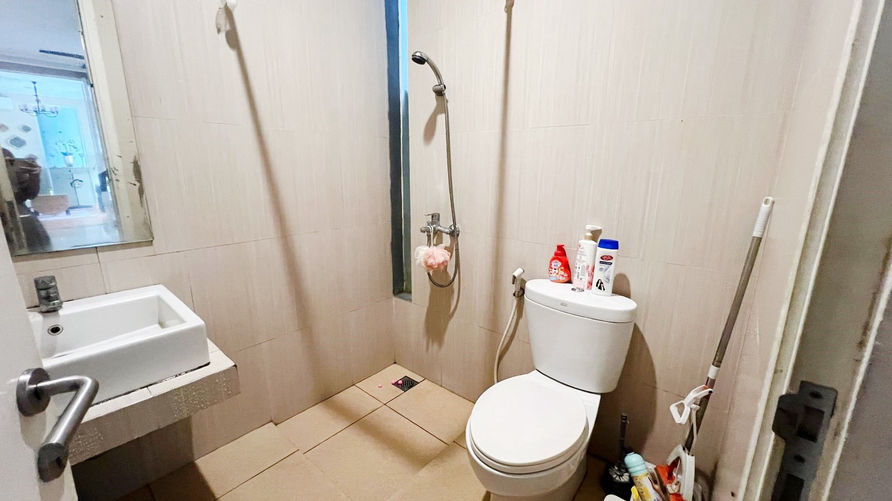 Rumah Bagus,siap huni di Discovery Bintaro Jaya Sektor 9