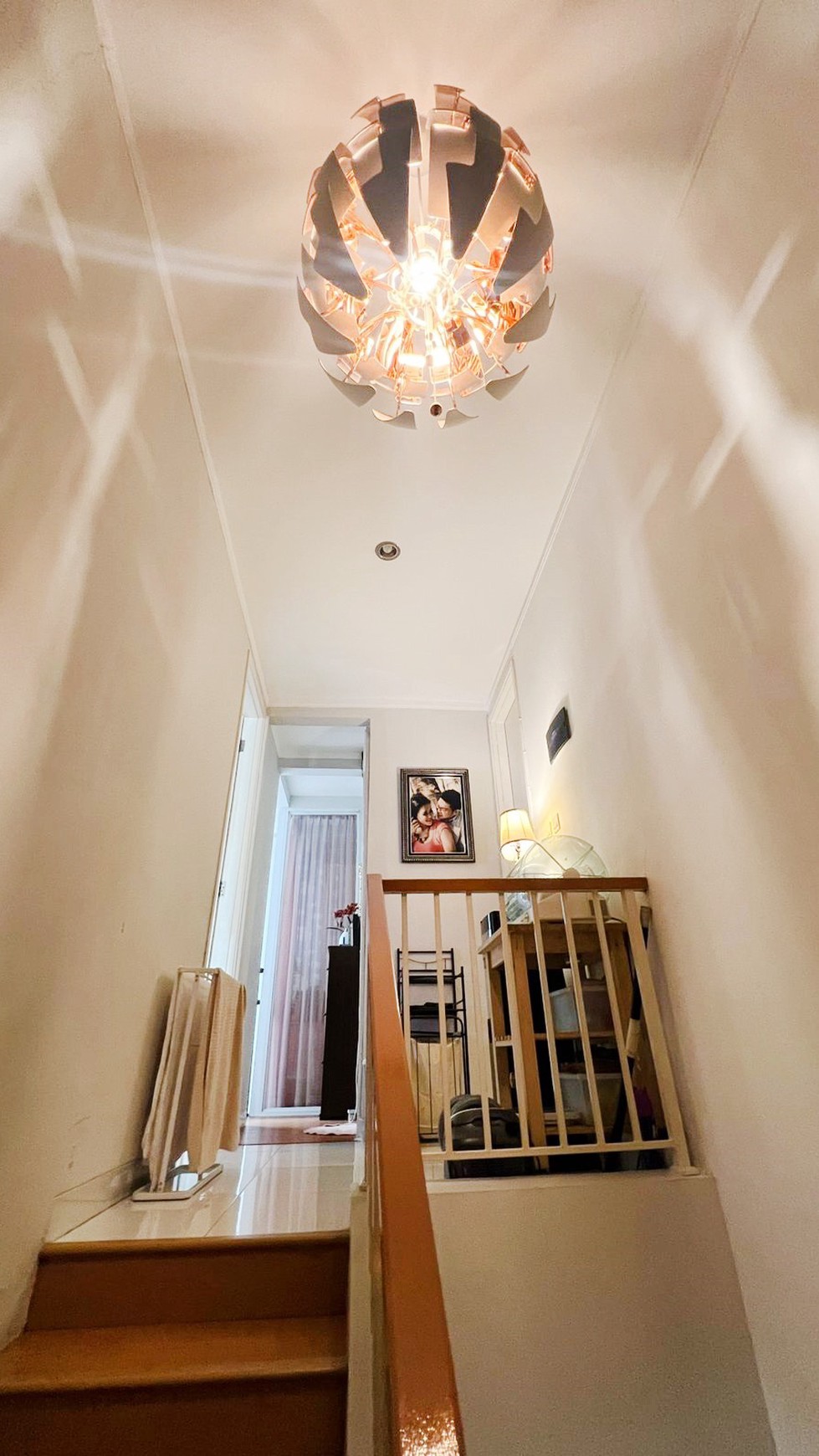 Rumah Bagus,siap huni di Discovery Bintaro Jaya Sektor 9