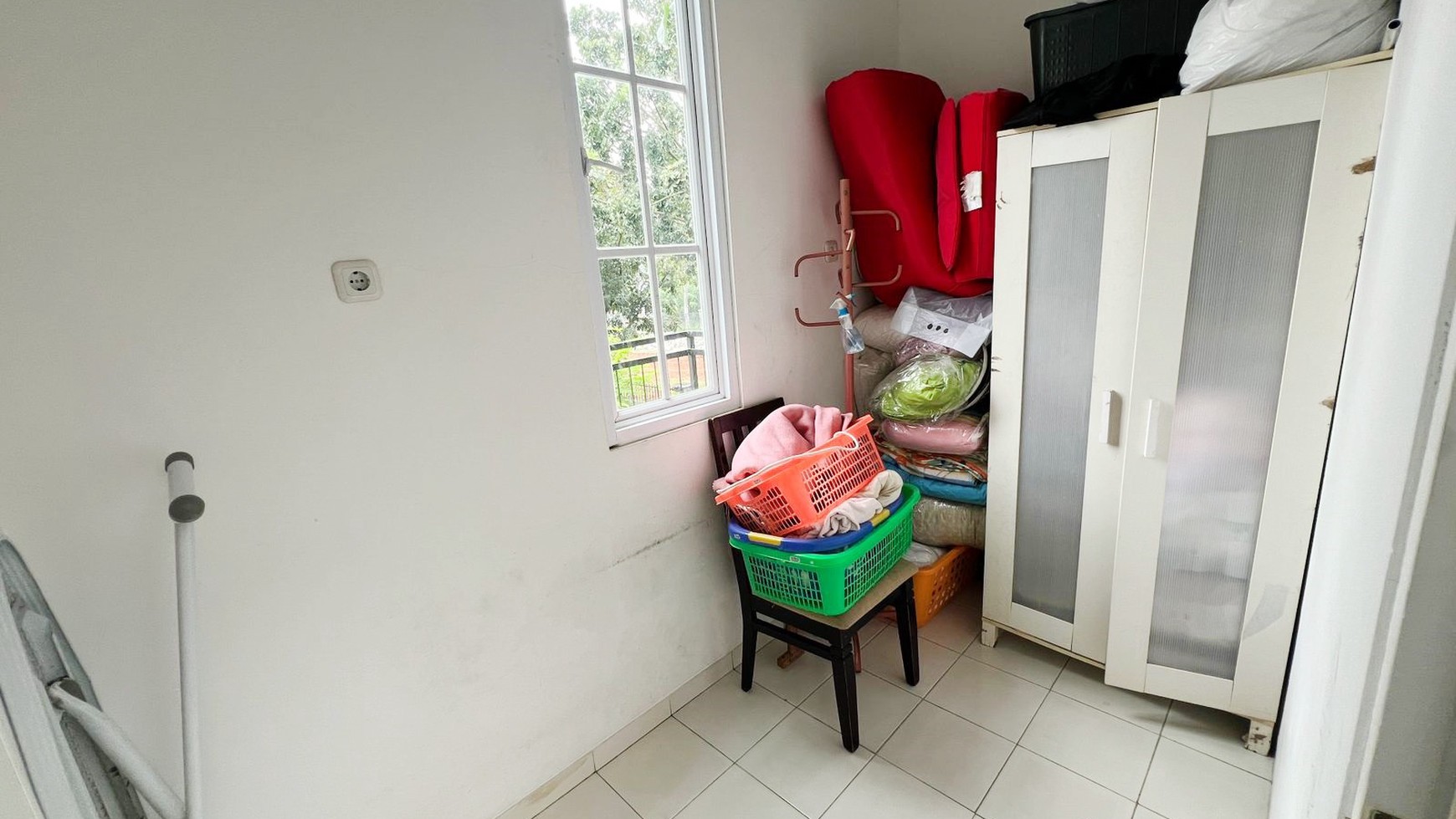 Rumah Bagus,siap huni di Discovery Bintaro Jaya Sektor 9