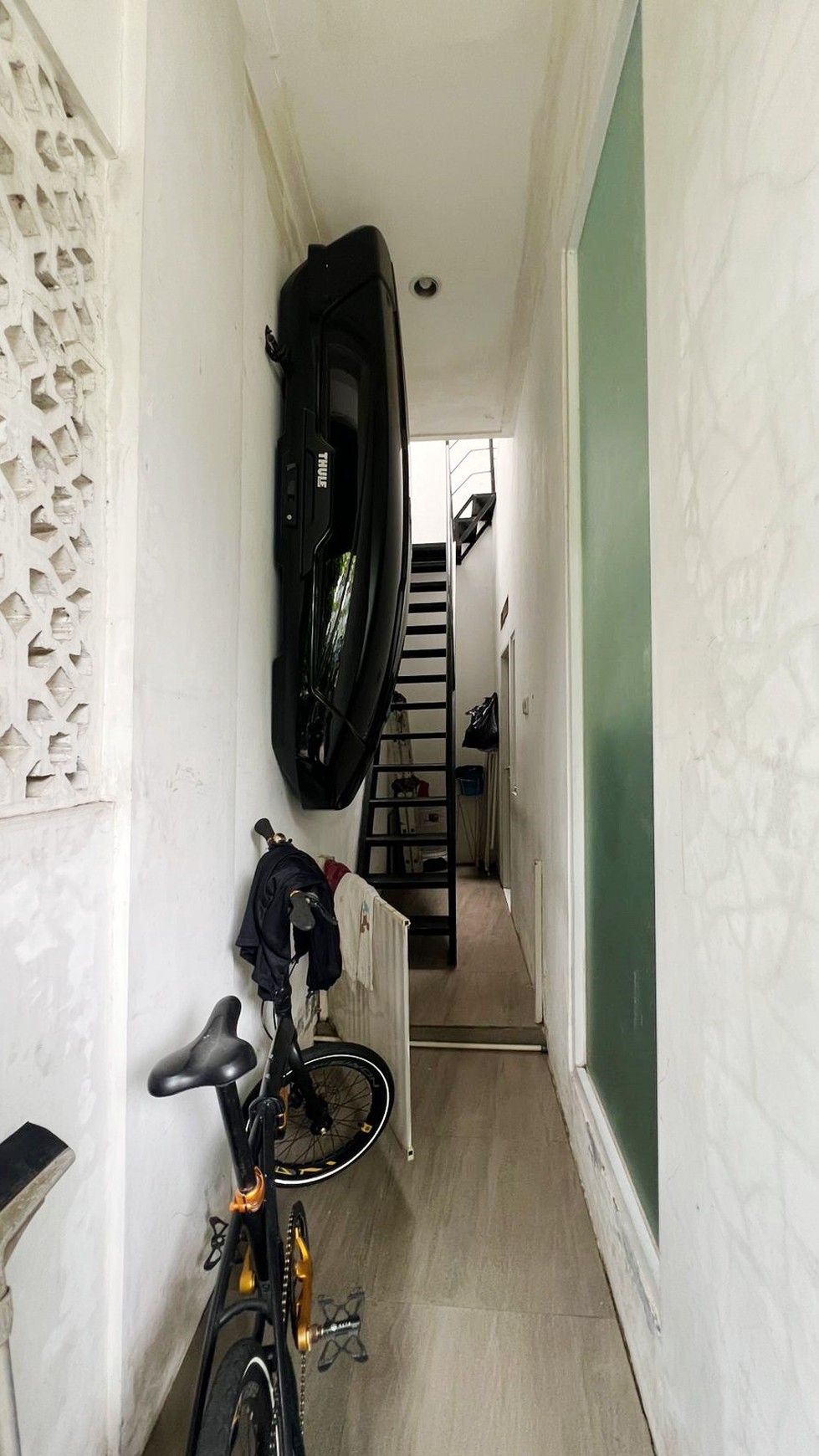 Rumah Bagus,siap huni di Discovery Bintaro Jaya Sektor 9