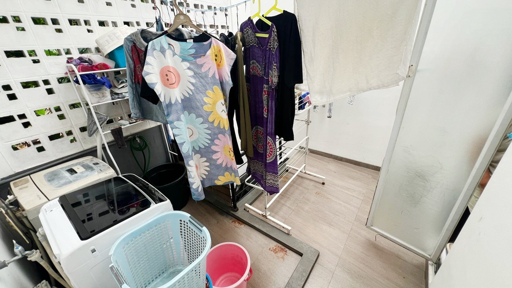 Rumah Bagus,siap huni di Discovery Bintaro Jaya Sektor 9