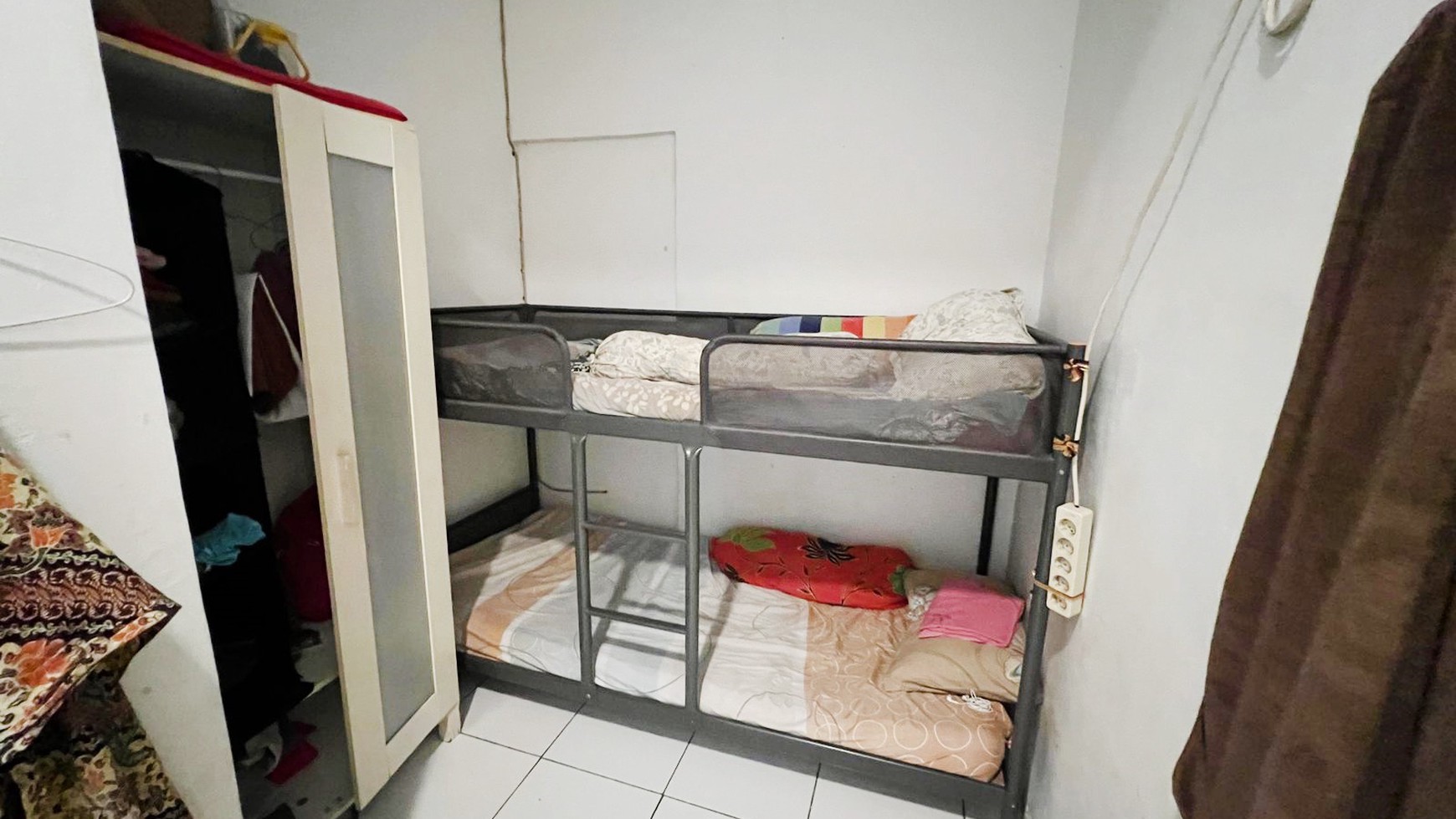 Rumah Bagus,siap huni di Discovery Bintaro Jaya Sektor 9