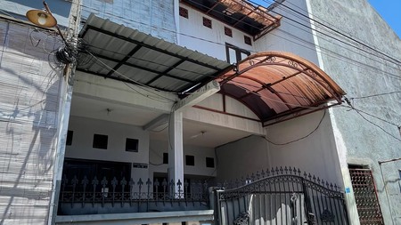 Rumah Dijual Tengger Kandangan, Benowo, Surabaya