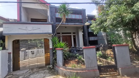 Rumah Murah 2 Lantai Dan Siap Huni Di Jagakarsa.