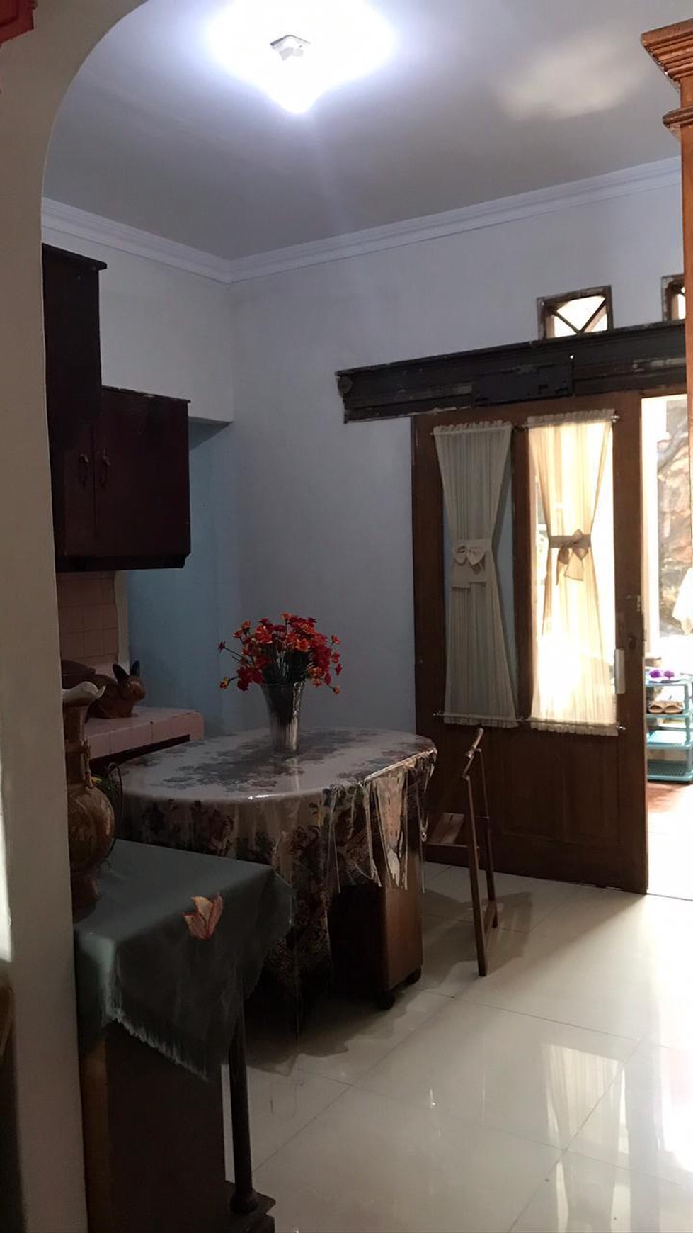 Rumah Murah 2 Lantai Dan Siap Huni Di Jagakarsa.