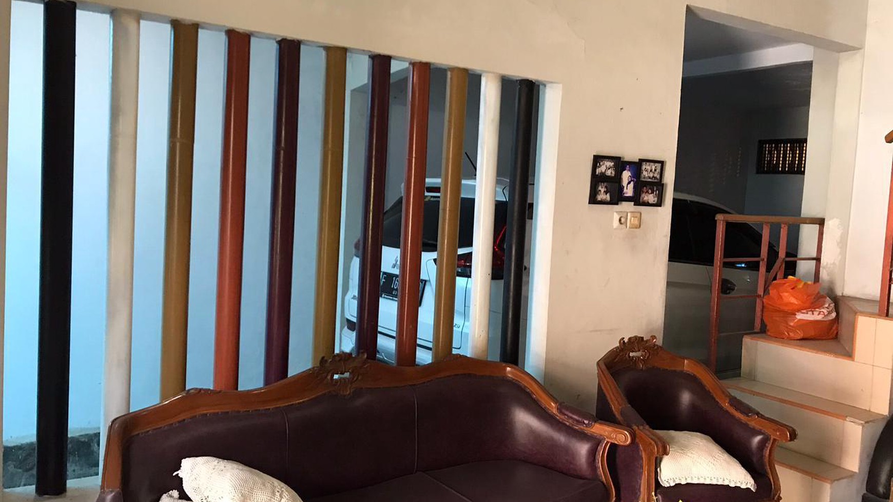 Rumah Murah 2 Lantai Dan Siap Huni Di Jagakarsa.