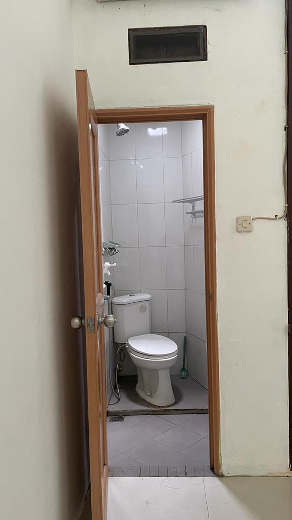 Rumah Murah 2 Lantai Dan Siap Huni Di Jagakarsa.