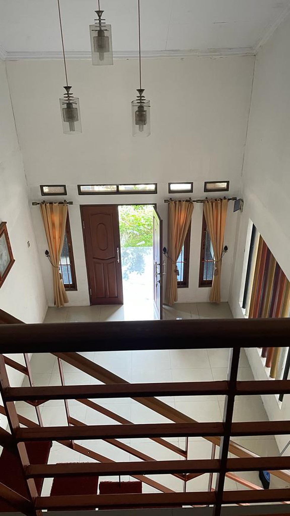Rumah Murah 2 Lantai Dan Siap Huni Di Jagakarsa.