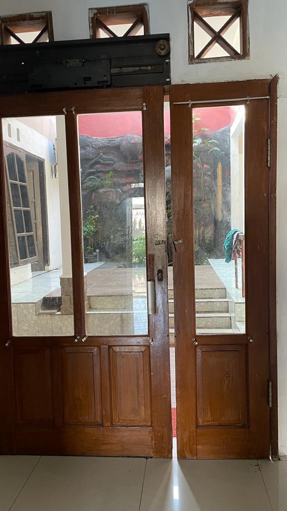 Rumah Murah 2 Lantai Dan Siap Huni Di Jagakarsa.