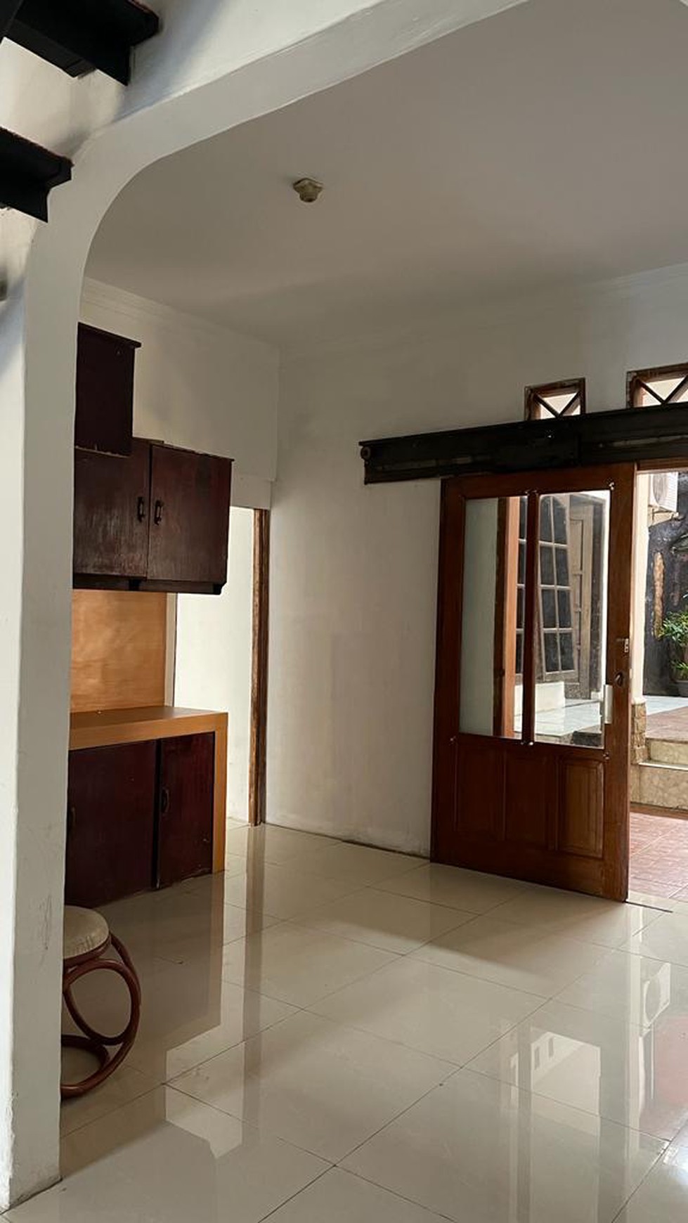 Rumah Murah 2 Lantai Dan Siap Huni Di Jagakarsa.