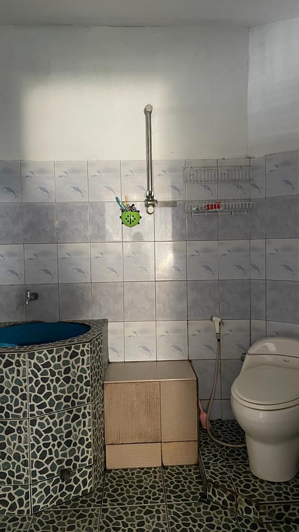 Rumah Murah 2 Lantai Dan Siap Huni Di Jagakarsa.