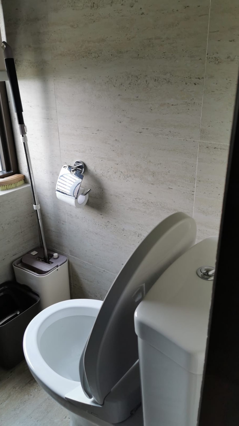 Turun Harga: Apartemen The Accent 2 Bedrooms Fully Furnished Siap Huni di Bintaro Jaya Kawasan CBD